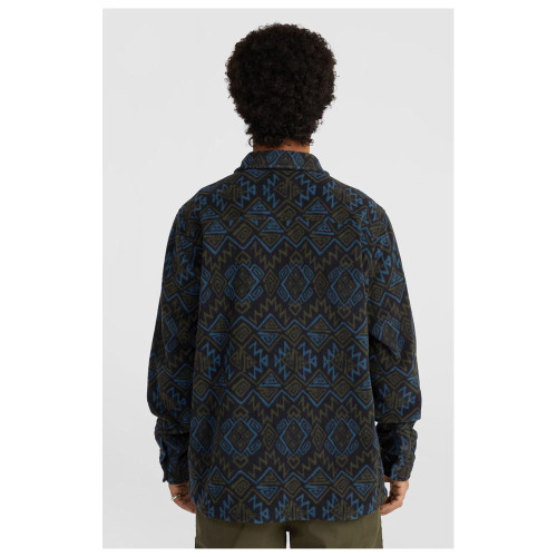 O'neill Ανδρικό πουκάμισο Traveller Series Superfleece Shirt